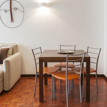 Apartment Camoes Porto Exterior photo