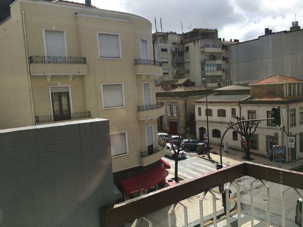 Apartment Camoes Porto Exterior photo
