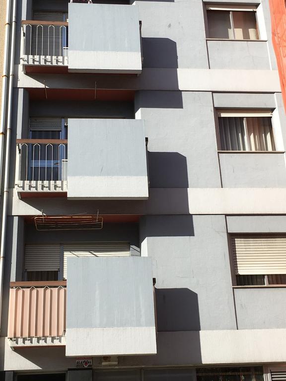 Apartment Camoes Porto Exterior photo