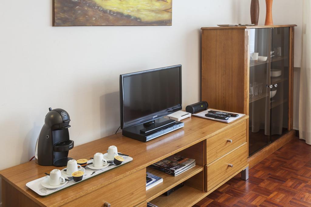 Apartment Camoes Porto Exterior photo