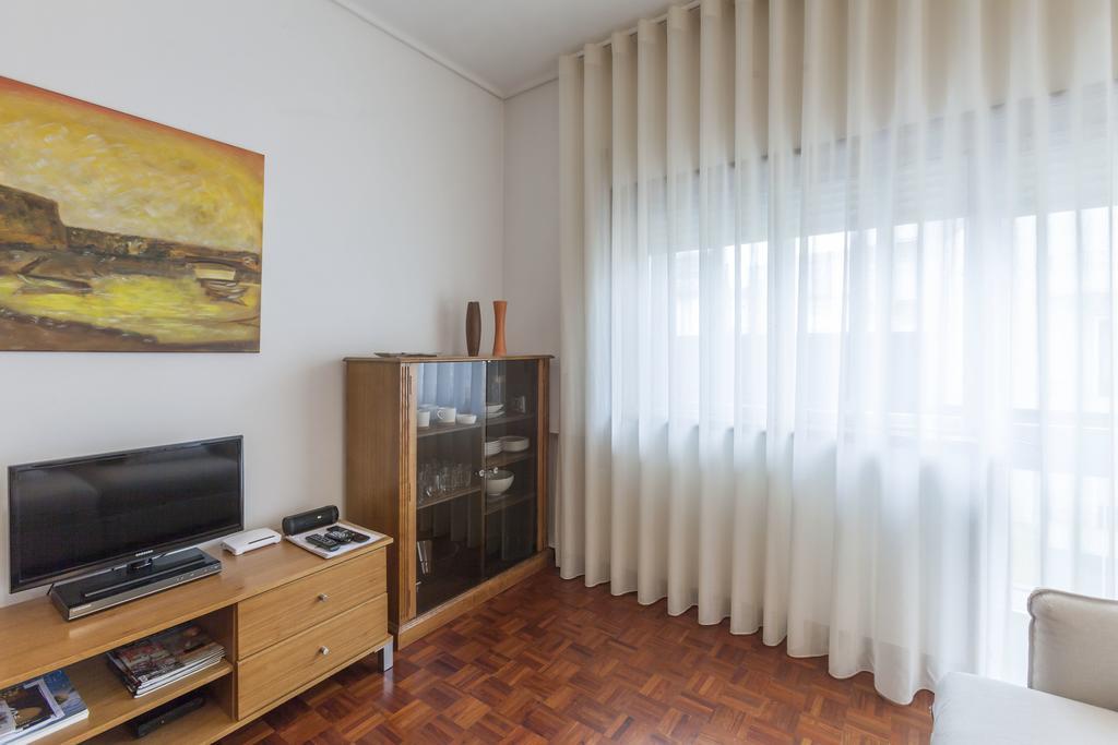Apartment Camoes Porto Exterior photo