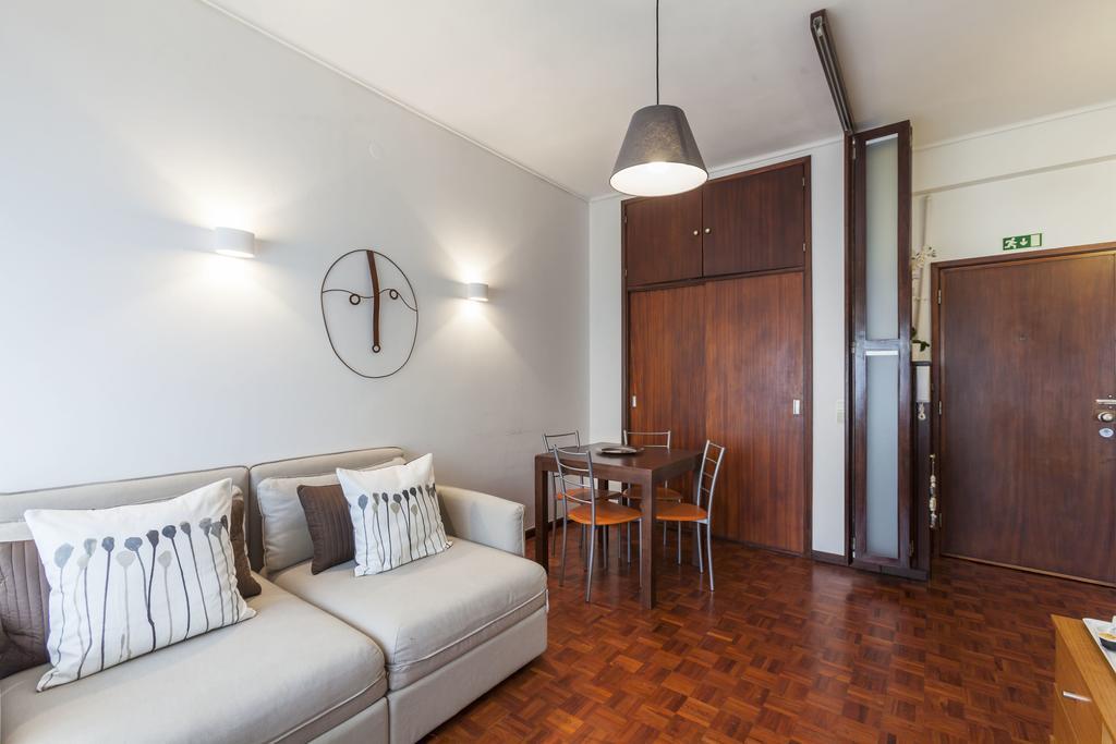 Apartment Camoes Porto Exterior photo