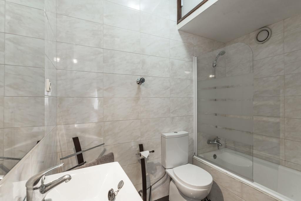 Apartment Camoes Porto Exterior photo