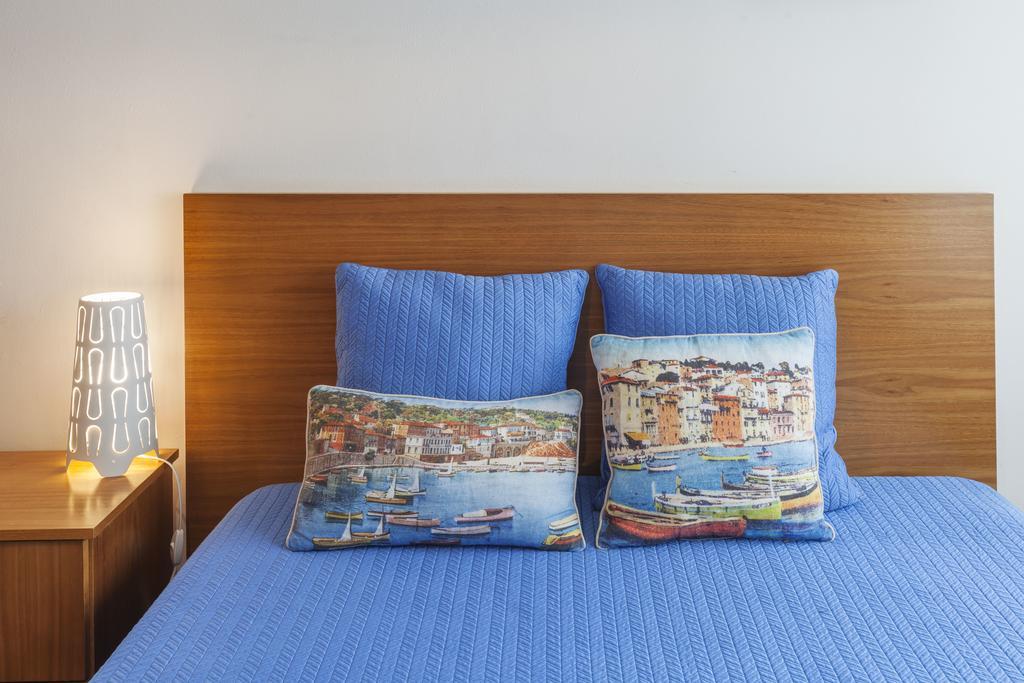 Apartment Camoes Porto Exterior photo