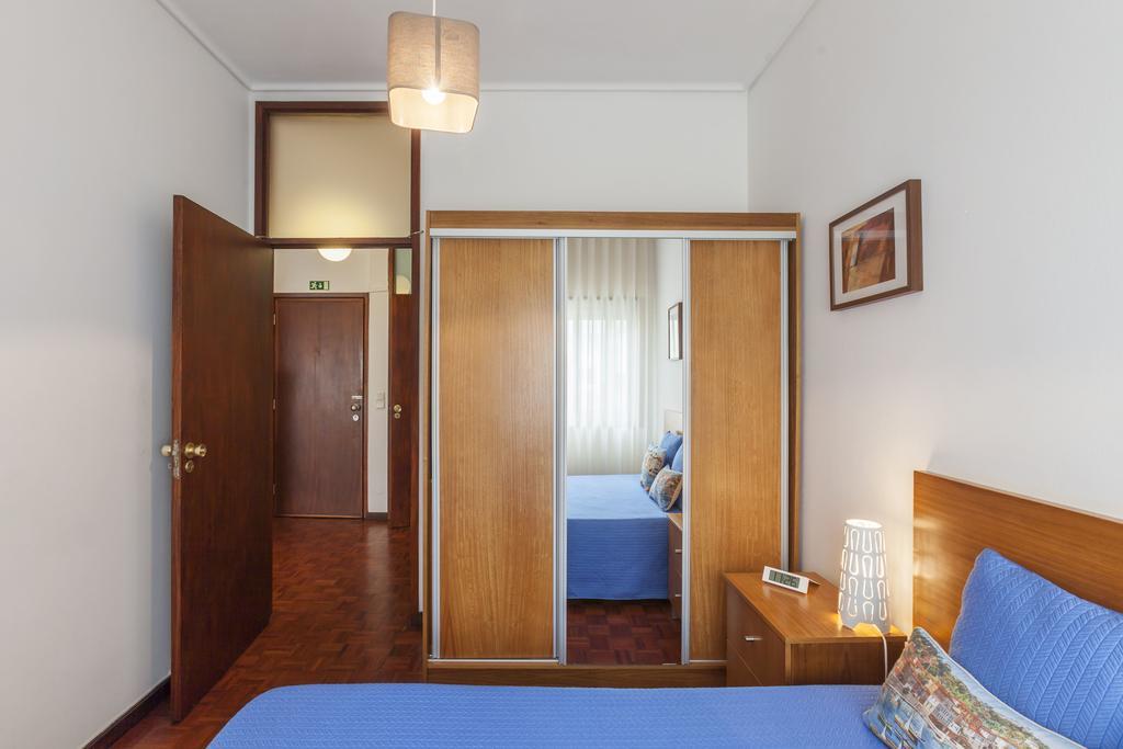 Apartment Camoes Porto Exterior photo
