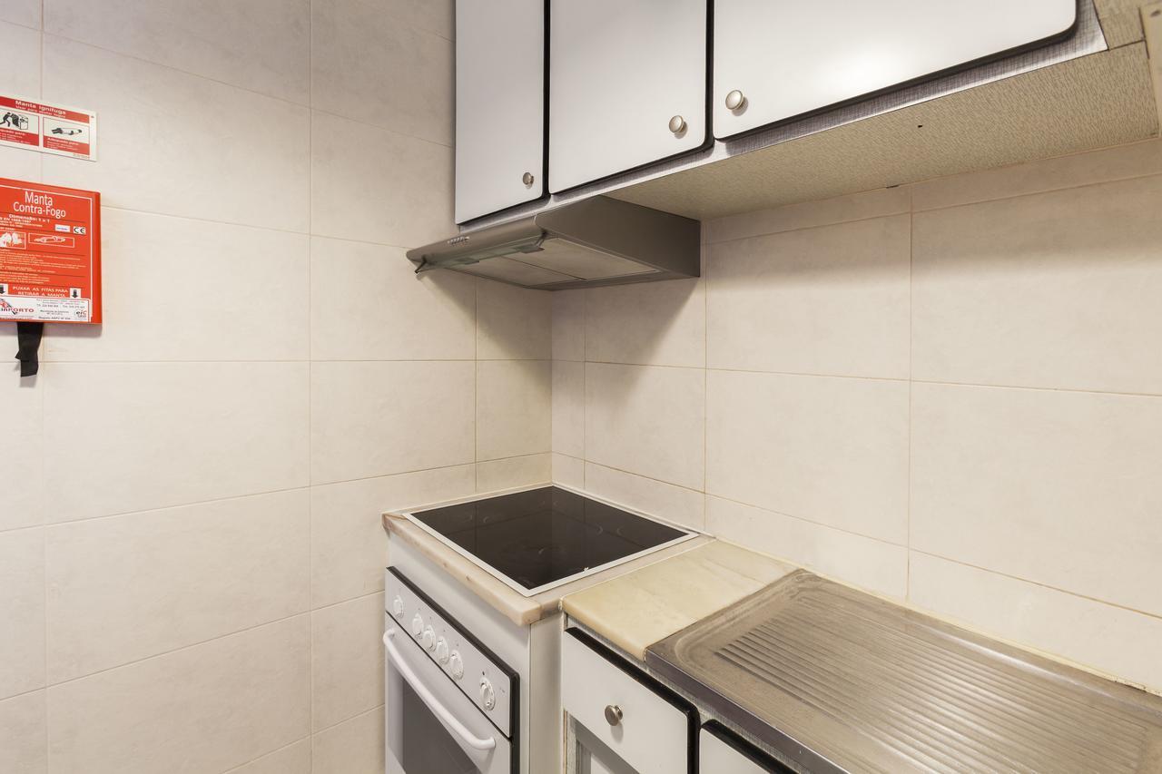 Apartment Camoes Porto Exterior photo