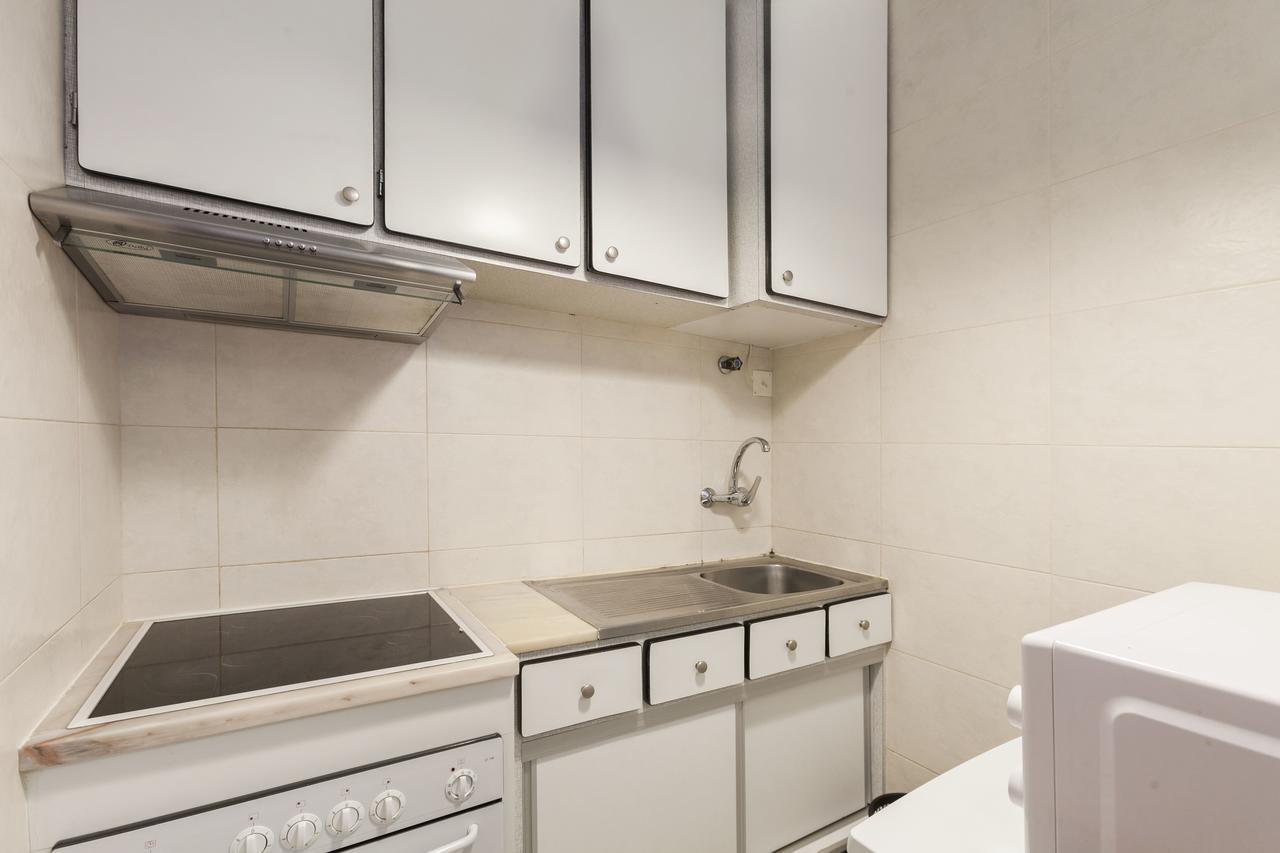 Apartment Camoes Porto Exterior photo